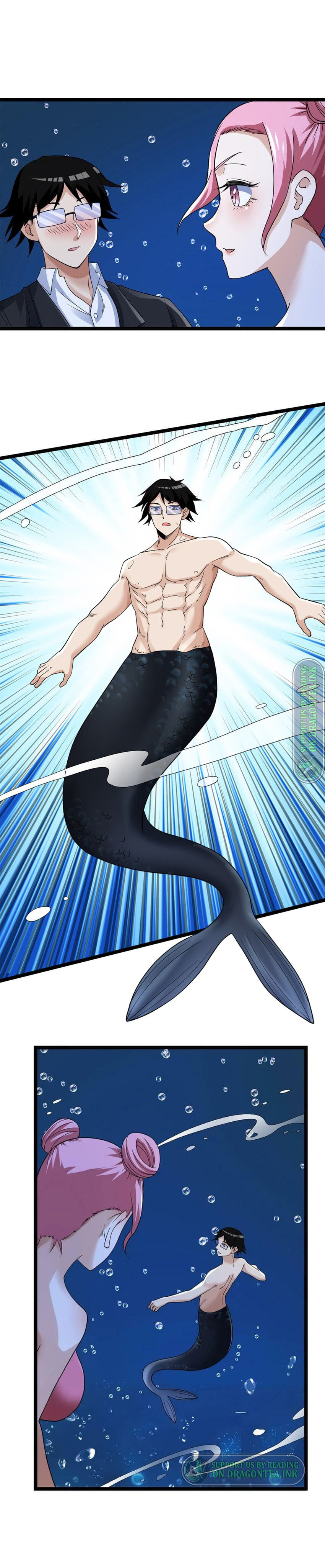 I Can Snatch 999 Types of Abilities (Your Abilities Are Mine/ I Have 999 Abilities) chapter 109