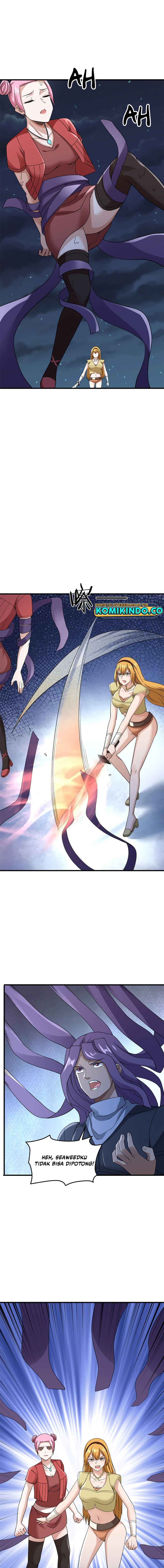 I Can Snatch 999 Types of Abilities (Your Abilities Are Mine/ I Have 999 Abilities) chapter 113