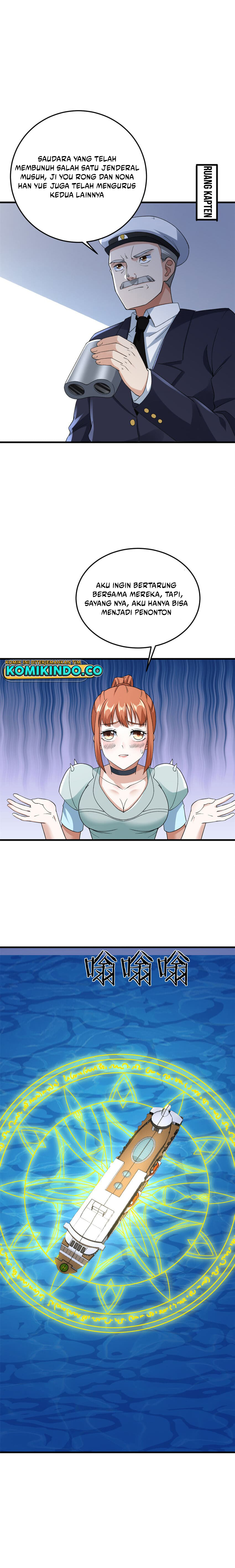 I Can Snatch 999 Types of Abilities (Your Abilities Are Mine/ I Have 999 Abilities) chapter 113