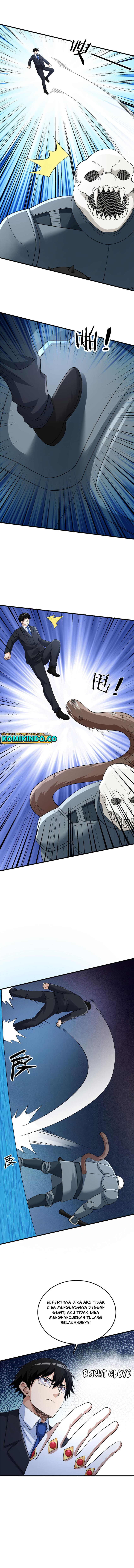 I Can Snatch 999 Types of Abilities (Your Abilities Are Mine/ I Have 999 Abilities) chapter 113