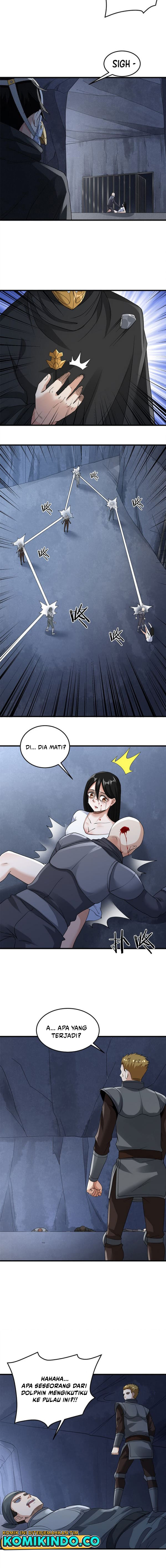 I Can Snatch 999 Types of Abilities (Your Abilities Are Mine/ I Have 999 Abilities) chapter 115