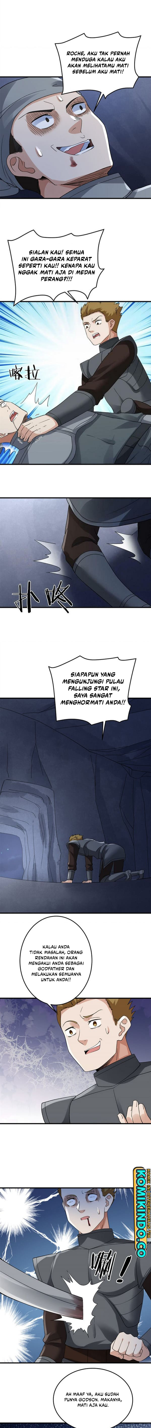 I Can Snatch 999 Types of Abilities (Your Abilities Are Mine/ I Have 999 Abilities) chapter 115