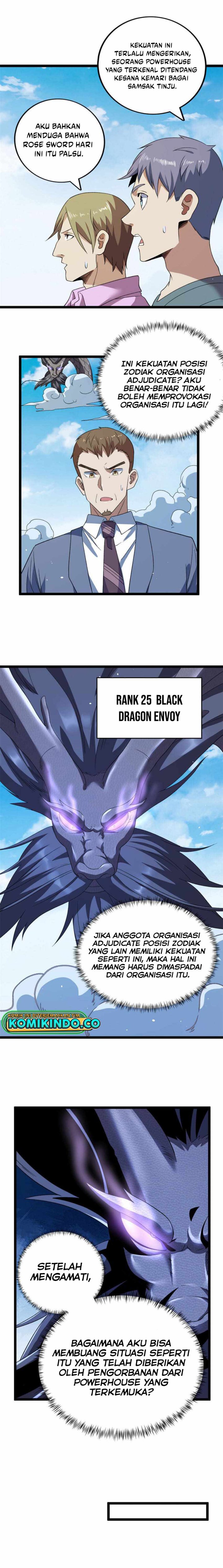 I Can Snatch 999 Types of Abilities (Your Abilities Are Mine/ I Have 999 Abilities) chapter 120