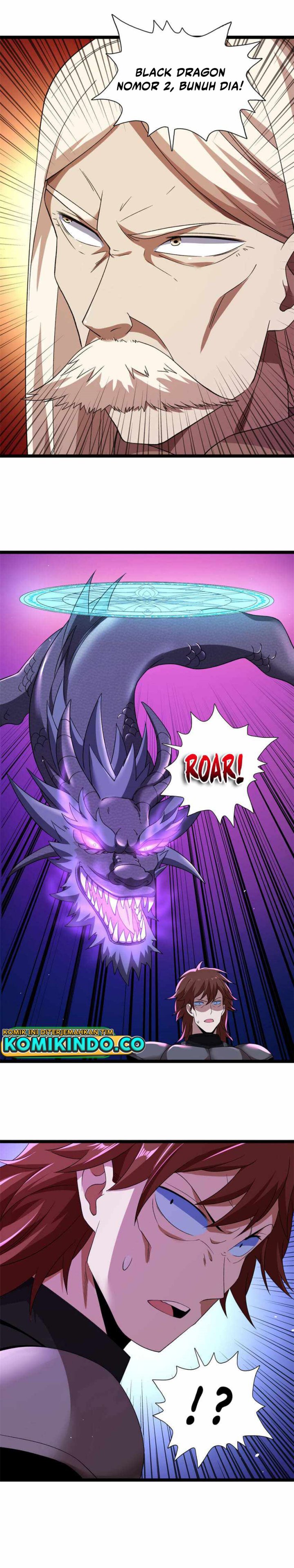 I Can Snatch 999 Types of Abilities (Your Abilities Are Mine/ I Have 999 Abilities) chapter 120