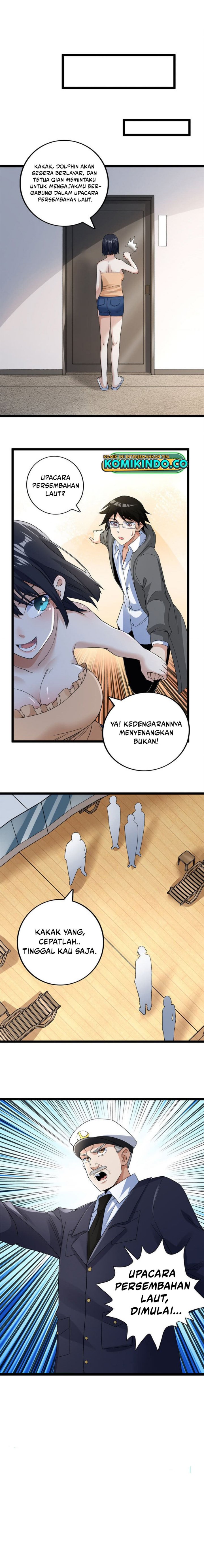I Can Snatch 999 Types of Abilities (Your Abilities Are Mine/ I Have 999 Abilities) chapter 124