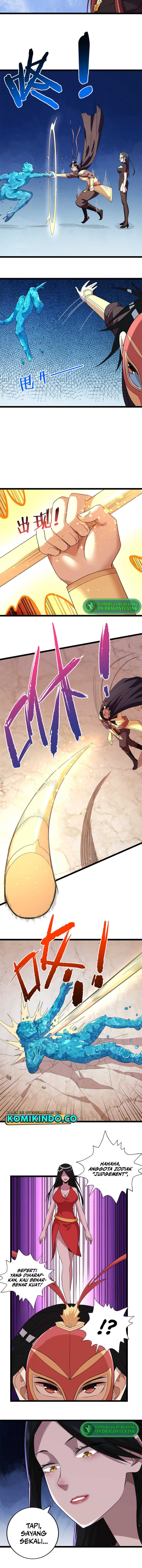 I Can Snatch 999 Types of Abilities (Your Abilities Are Mine/ I Have 999 Abilities) chapter 130