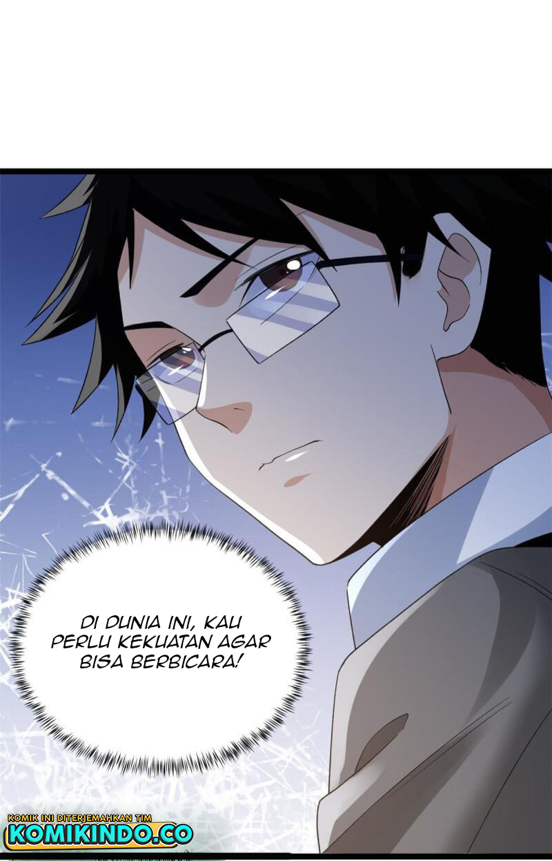 I Can Snatch 999 Types of Abilities Chapter 133 Bahasa Indonesia