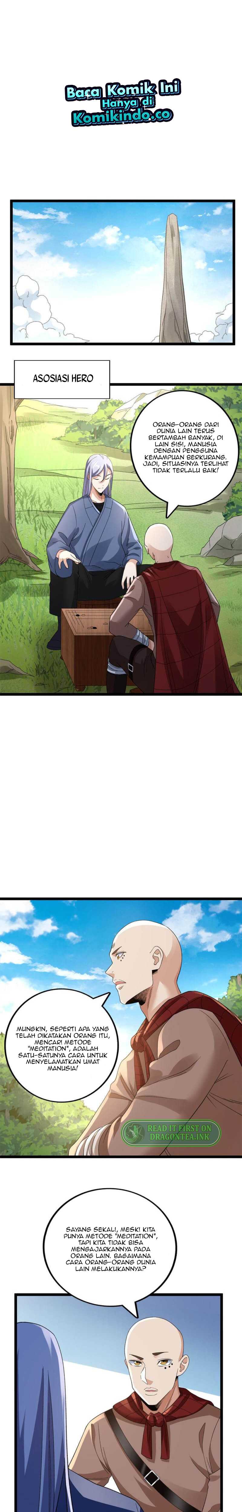 I Can Snatch 999 Types of Abilities (Your Abilities Are Mine/ I Have 999 Abilities) chapter 134