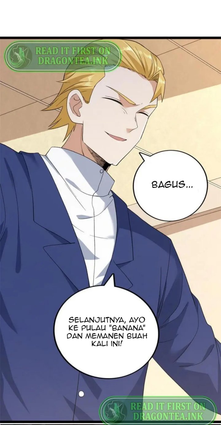 I Can Snatch 999 Types of Abilities (Your Abilities Are Mine/ I Have 999 Abilities) chapter 135