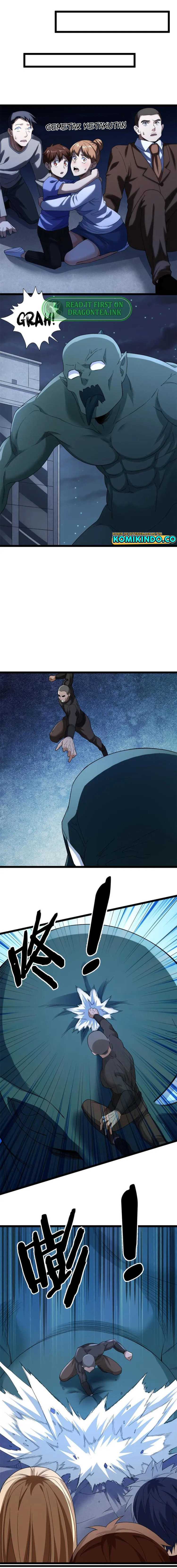 I Can Snatch 999 Types of Abilities (Your Abilities Are Mine/ I Have 999 Abilities) chapter 138