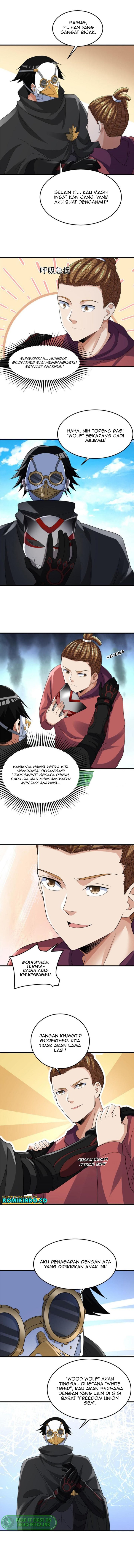 I Can Snatch 999 Types of Abilities (Your Abilities Are Mine/ I Have 999 Abilities) chapter 142