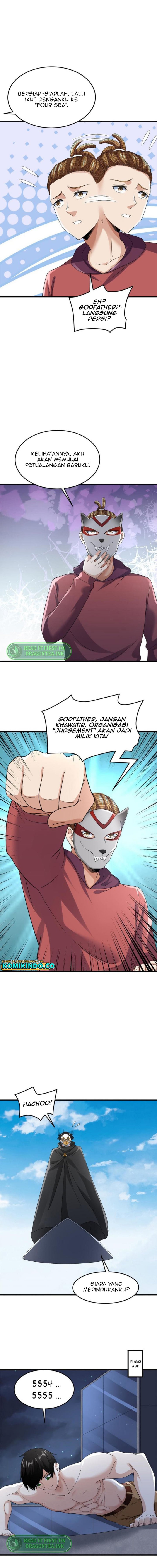 I Can Snatch 999 Types of Abilities (Your Abilities Are Mine/ I Have 999 Abilities) chapter 142