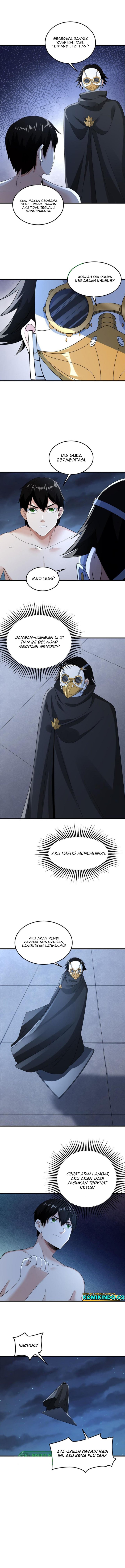 I Can Snatch 999 Types of Abilities (Your Abilities Are Mine/ I Have 999 Abilities) chapter 142