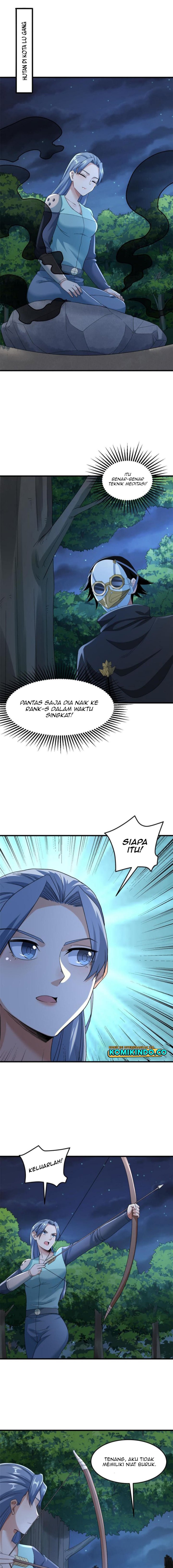 I Can Snatch 999 Types of Abilities (Your Abilities Are Mine/ I Have 999 Abilities) chapter 142