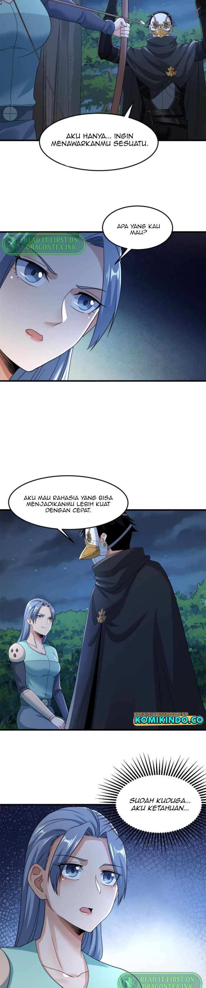 I Can Snatch 999 Types of Abilities (Your Abilities Are Mine/ I Have 999 Abilities) chapter 142