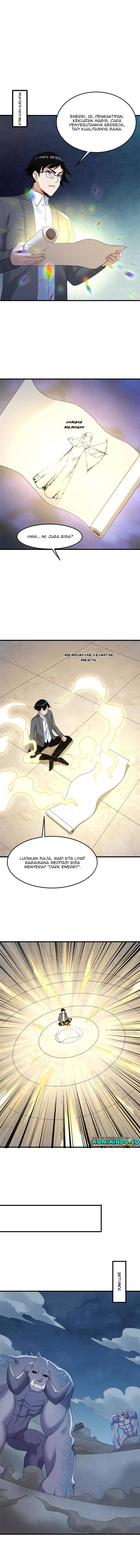 I Can Snatch 999 Types of Abilities (Your Abilities Are Mine/ I Have 999 Abilities) chapter 143