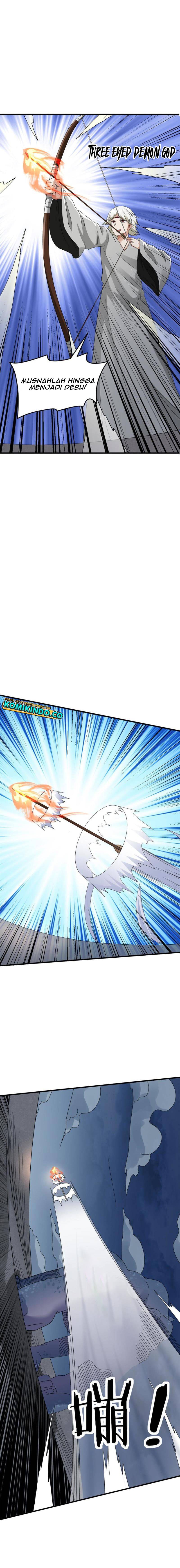 I Can Snatch 999 Types of Abilities (Your Abilities Are Mine/ I Have 999 Abilities) chapter 143