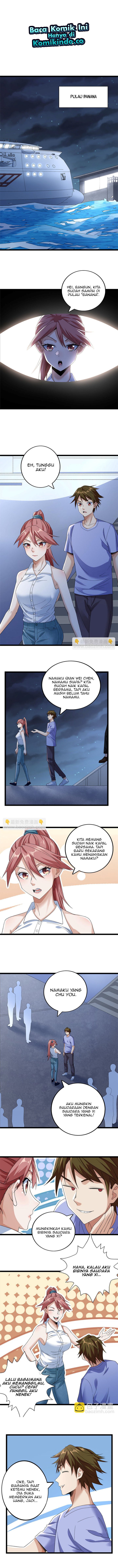 I Can Snatch 999 Types of Abilities (Your Abilities Are Mine/ I Have 999 Abilities) chapter 146