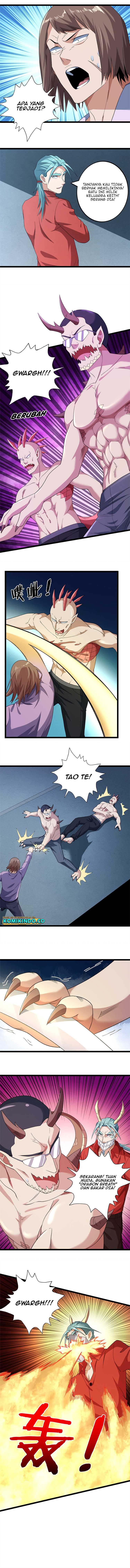 I Can Snatch 999 Types of Abilities (Your Abilities Are Mine/ I Have 999 Abilities) chapter 149