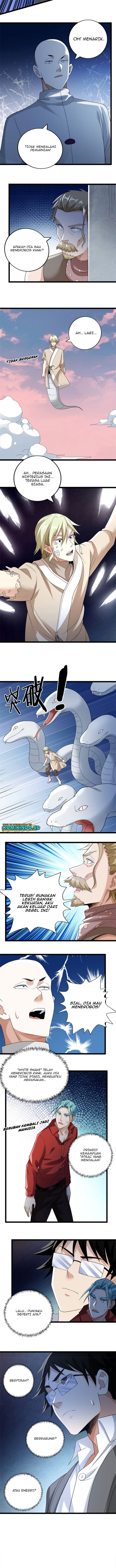 I Can Snatch 999 Types of Abilities (Your Abilities Are Mine/ I Have 999 Abilities) chapter 154