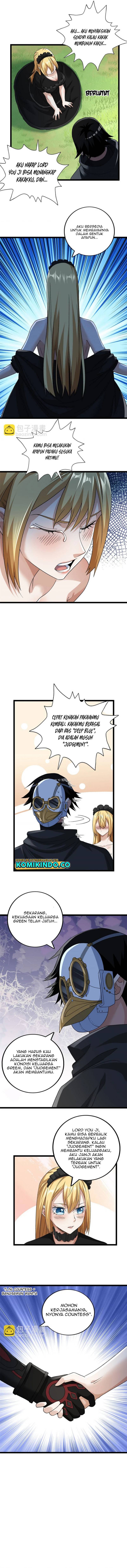 I Can Snatch 999 Types of Abilities (Your Abilities Are Mine/ I Have 999 Abilities) chapter 170