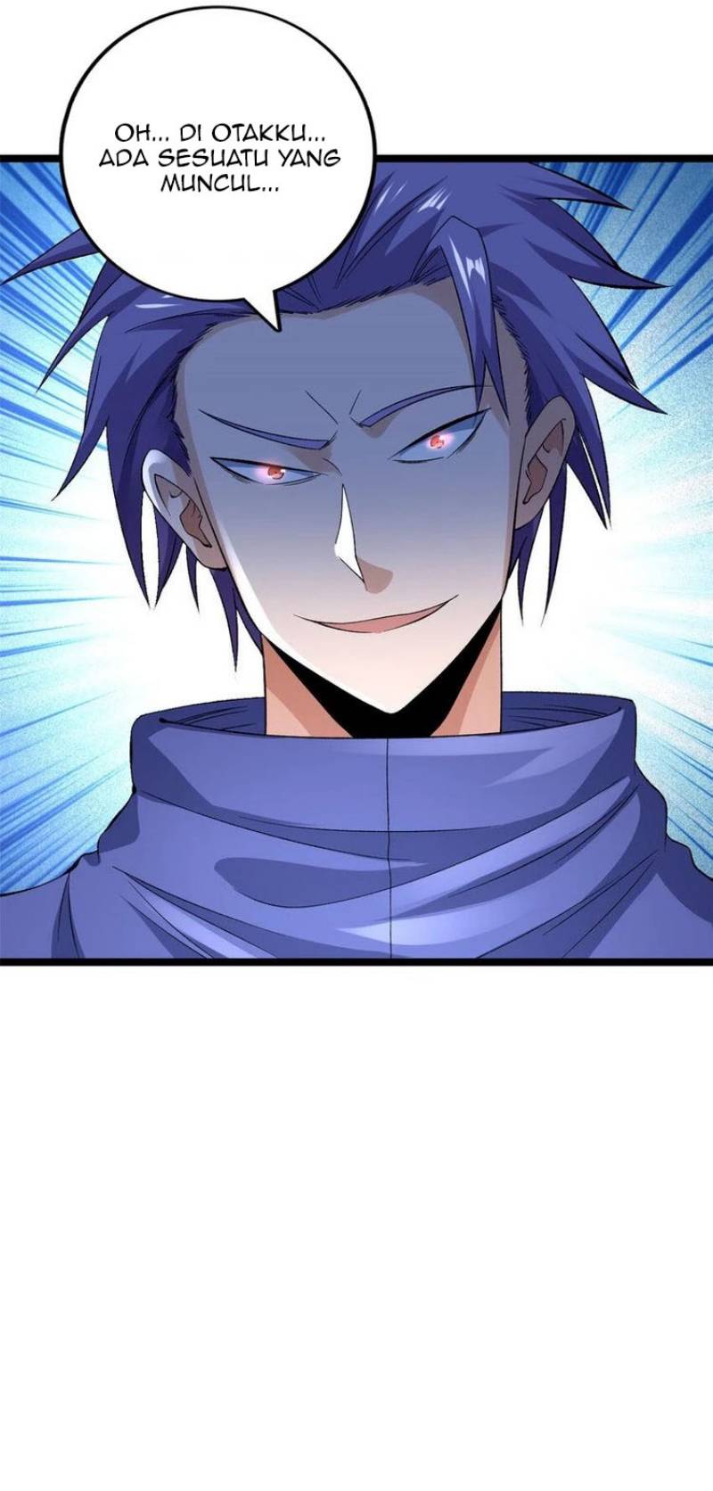 I Can Snatch 999 Types of Abilities Chapter 171 Bahasa Indonesia