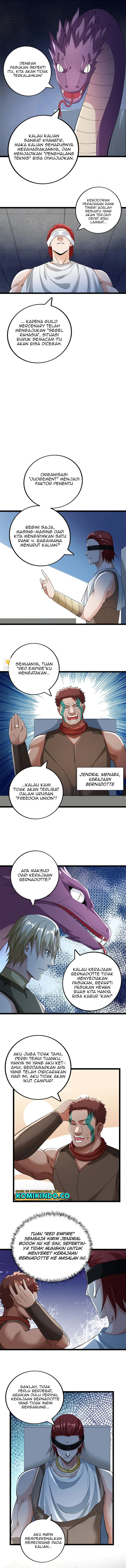 I Can Snatch 999 Types of Abilities (Your Abilities Are Mine/ I Have 999 Abilities) chapter 172