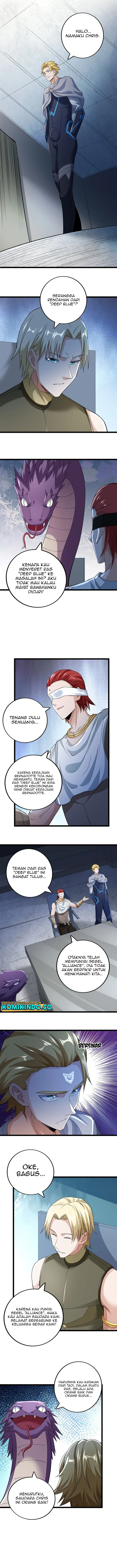 I Can Snatch 999 Types of Abilities (Your Abilities Are Mine/ I Have 999 Abilities) chapter 172