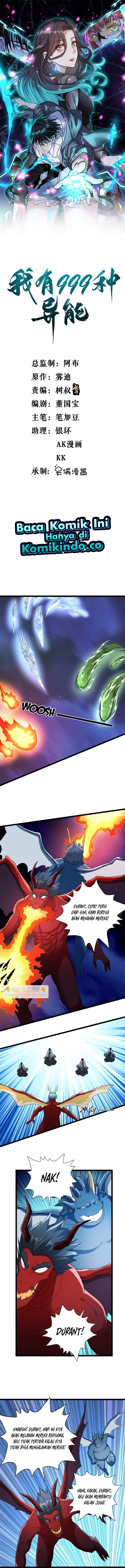 I Can Snatch 999 Types of Abilities (Your Abilities Are Mine/ I Have 999 Abilities) chapter 177