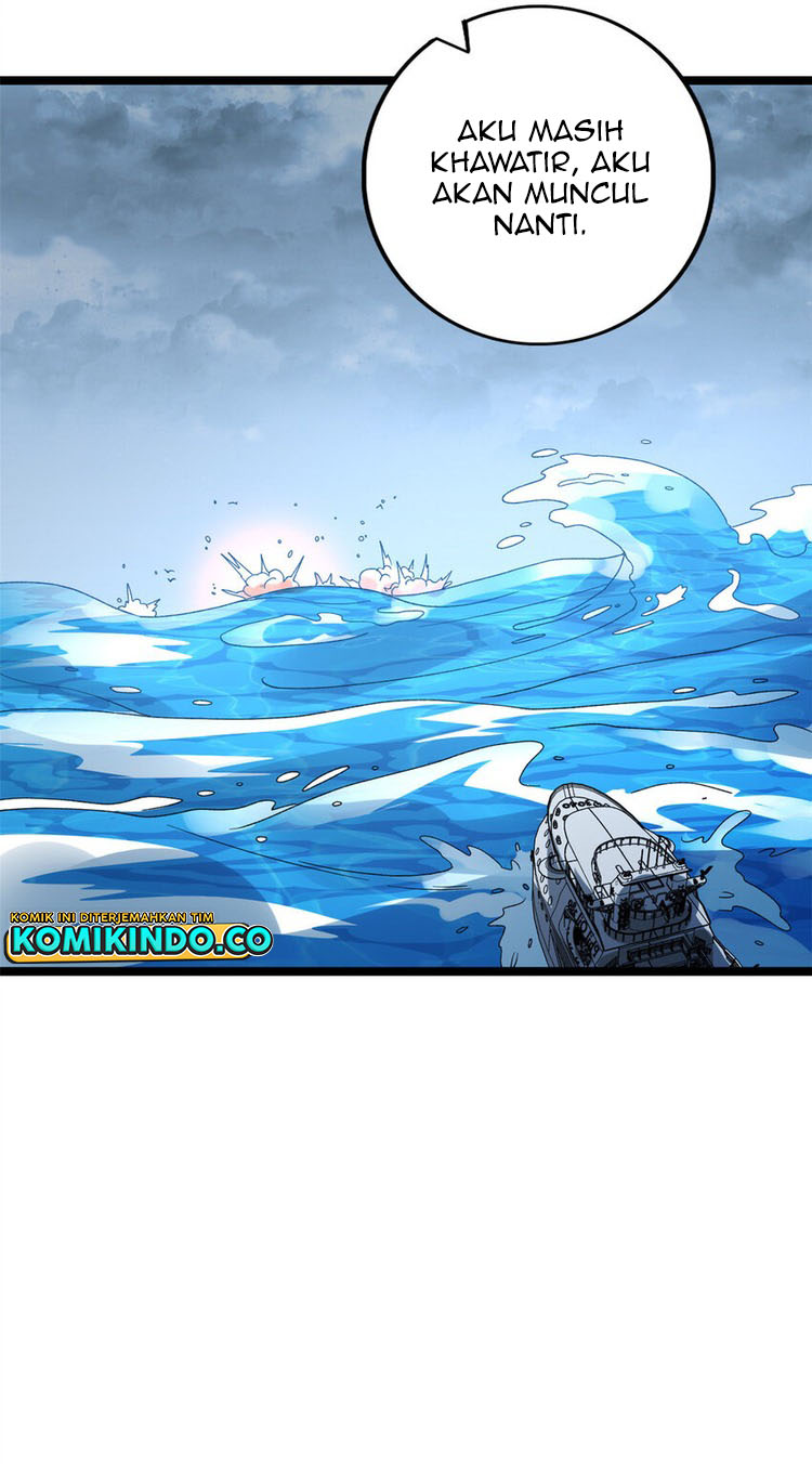 I Can Snatch 999 Types of Abilities (Your Abilities Are Mine/ I Have 999 Abilities) chapter 189