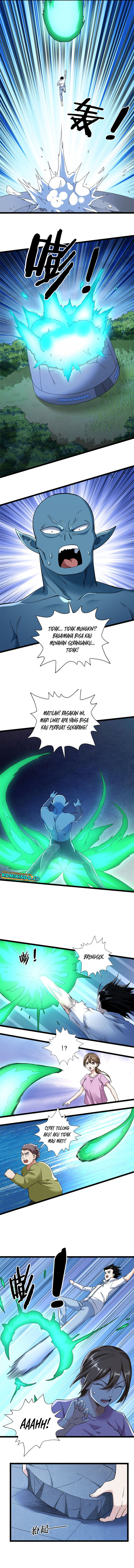 I Can Snatch 999 Types of Abilities (Your Abilities Are Mine/ I Have 999 Abilities) chapter 193