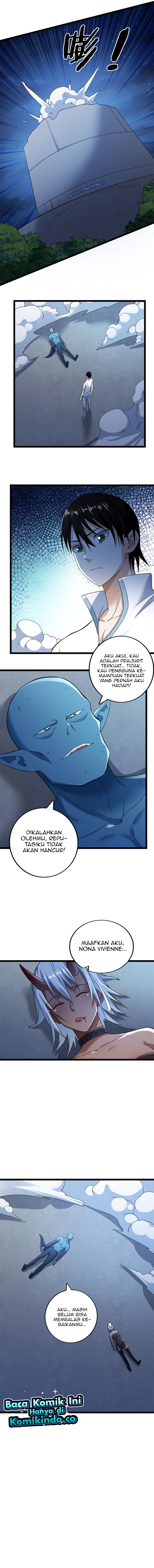 I Can Snatch 999 Types of Abilities (Your Abilities Are Mine/ I Have 999 Abilities) chapter 193