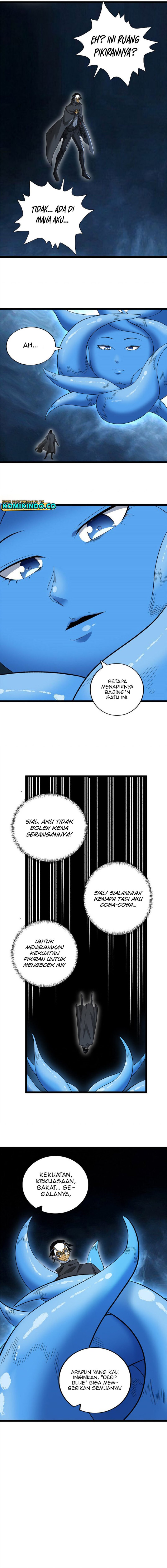 I Can Snatch 999 Types of Abilities Chapter 196 Bahasa Indonesia