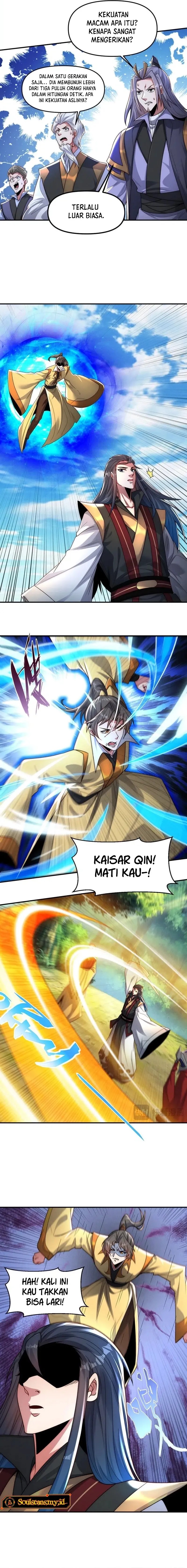 Dilarang COPAS - situs resmi www.mangacanblog.com - Komik i can summon god 130 - chapter 130 131 Indonesia i can summon god 130 - chapter 130 Terbaru 1|Baca Manga Komik Indonesia|Mangacan