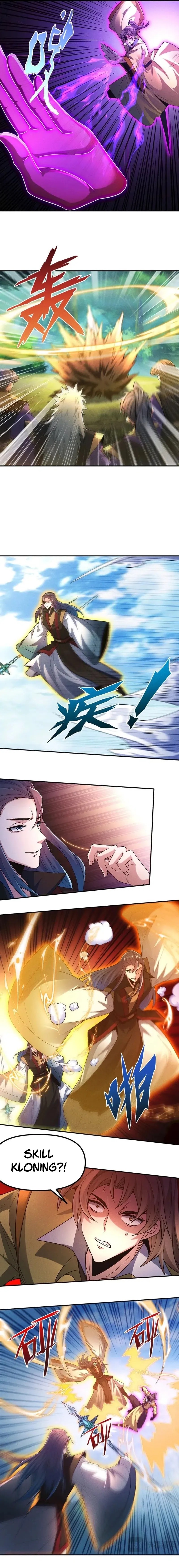 Dilarang COPAS - situs resmi www.mangacanblog.com - Komik i can summon god 130 - chapter 130 131 Indonesia i can summon god 130 - chapter 130 Terbaru 2|Baca Manga Komik Indonesia|Mangacan