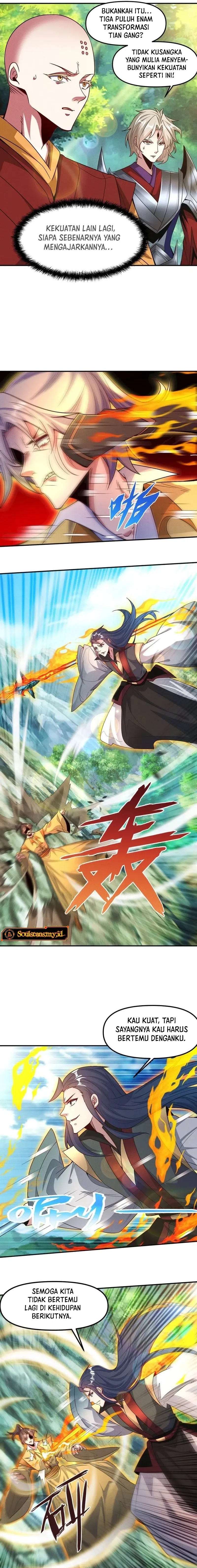 Dilarang COPAS - situs resmi www.mangacanblog.com - Komik i can summon god 130 - chapter 130 131 Indonesia i can summon god 130 - chapter 130 Terbaru 5|Baca Manga Komik Indonesia|Mangacan