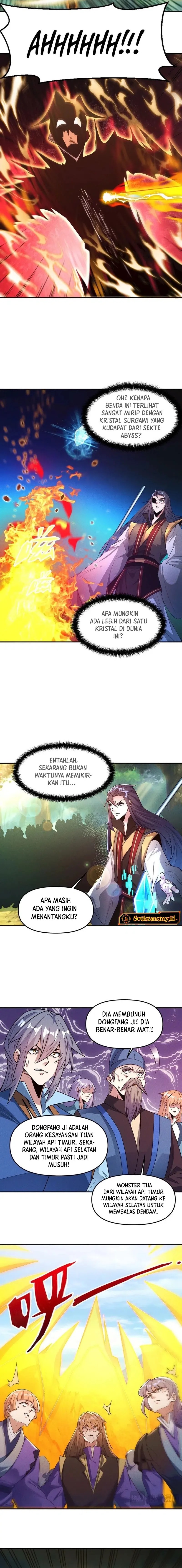 Dilarang COPAS - situs resmi www.mangacanblog.com - Komik i can summon god 130 - chapter 130 131 Indonesia i can summon god 130 - chapter 130 Terbaru 6|Baca Manga Komik Indonesia|Mangacan
