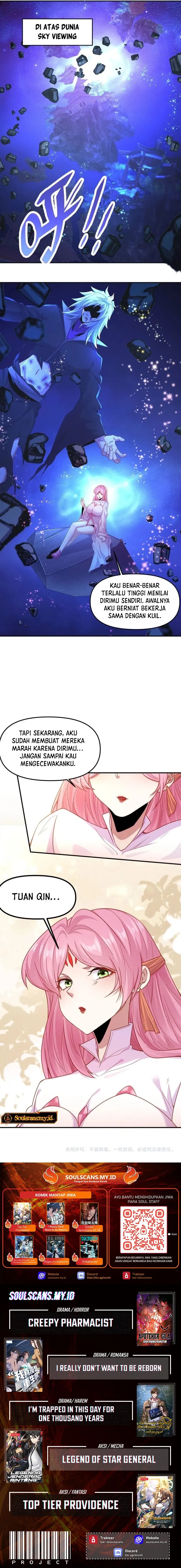 Dilarang COPAS - situs resmi www.mangacanblog.com - Komik i can summon god 130 - chapter 130 131 Indonesia i can summon god 130 - chapter 130 Terbaru 9|Baca Manga Komik Indonesia|Mangacan