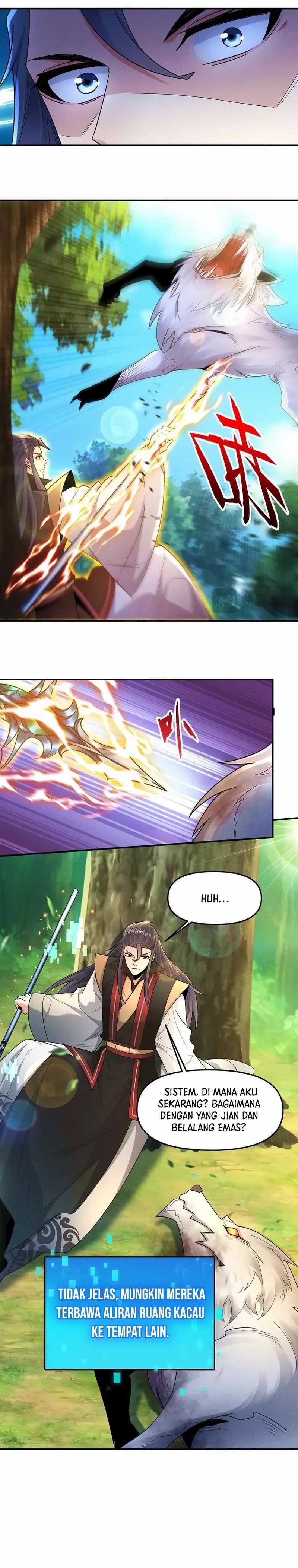 Dilarang COPAS - situs resmi www.mangacanblog.com - Komik i can summon god 132 - chapter 132 133 Indonesia i can summon god 132 - chapter 132 Terbaru 2|Baca Manga Komik Indonesia|Mangacan