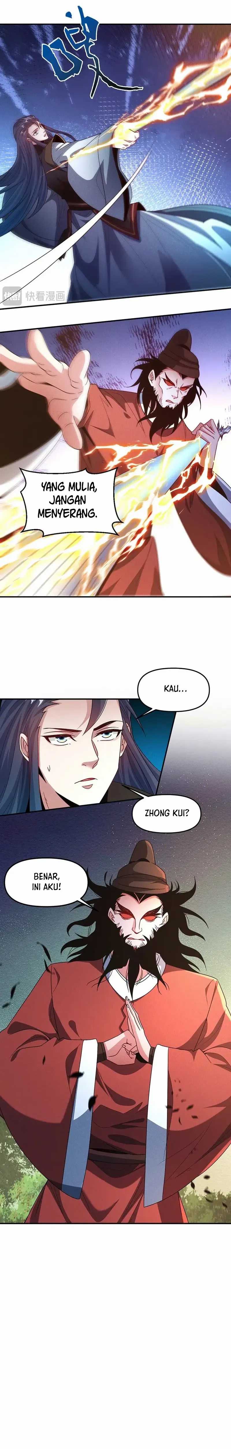 Dilarang COPAS - situs resmi www.mangacanblog.com - Komik i can summon god 132 - chapter 132 133 Indonesia i can summon god 132 - chapter 132 Terbaru 6|Baca Manga Komik Indonesia|Mangacan