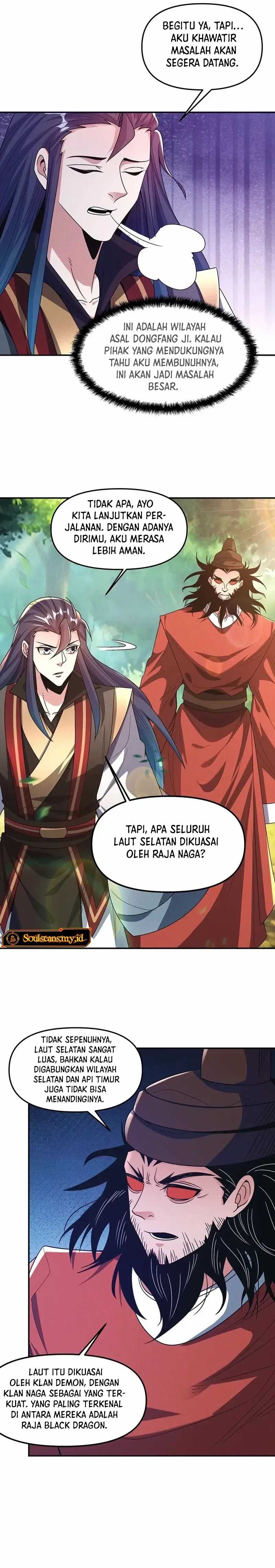 Dilarang COPAS - situs resmi www.mangacanblog.com - Komik i can summon god 132 - chapter 132 133 Indonesia i can summon god 132 - chapter 132 Terbaru 8|Baca Manga Komik Indonesia|Mangacan