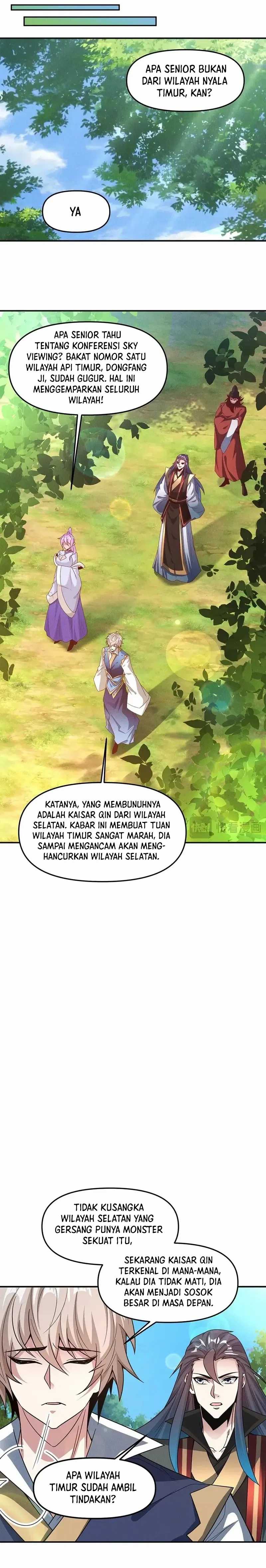 Dilarang COPAS - situs resmi www.mangacanblog.com - Komik i can summon god 132 - chapter 132 133 Indonesia i can summon god 132 - chapter 132 Terbaru 13|Baca Manga Komik Indonesia|Mangacan