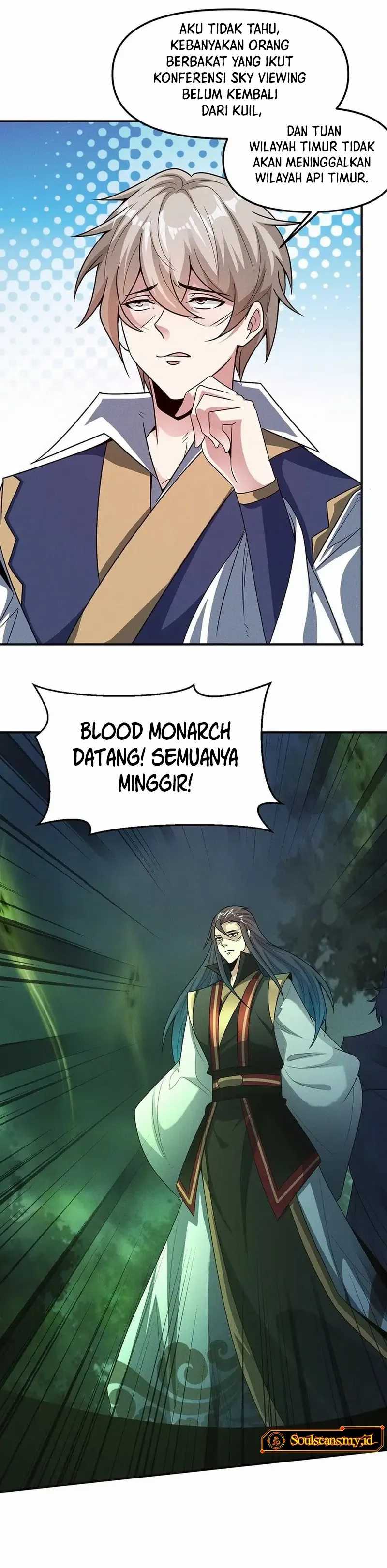 Dilarang COPAS - situs resmi www.mangacanblog.com - Komik i can summon god 132 - chapter 132 133 Indonesia i can summon god 132 - chapter 132 Terbaru 14|Baca Manga Komik Indonesia|Mangacan