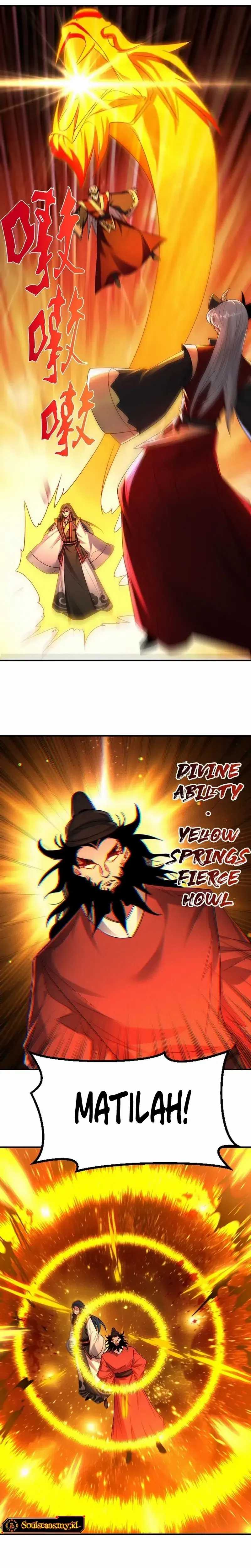 Dilarang COPAS - situs resmi www.mangacanblog.com - Komik i can summon god 133 - chapter 133 134 Indonesia i can summon god 133 - chapter 133 Terbaru 3|Baca Manga Komik Indonesia|Mangacan