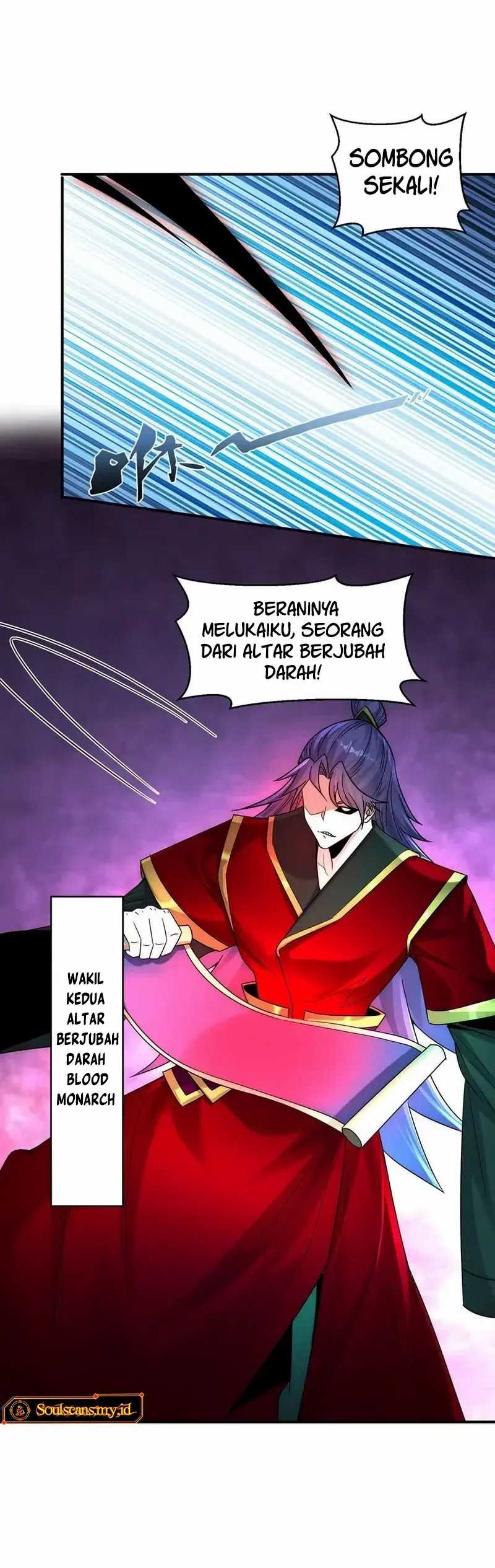 Dilarang COPAS - situs resmi www.mangacanblog.com - Komik i can summon god 133 - chapter 133 134 Indonesia i can summon god 133 - chapter 133 Terbaru 4|Baca Manga Komik Indonesia|Mangacan