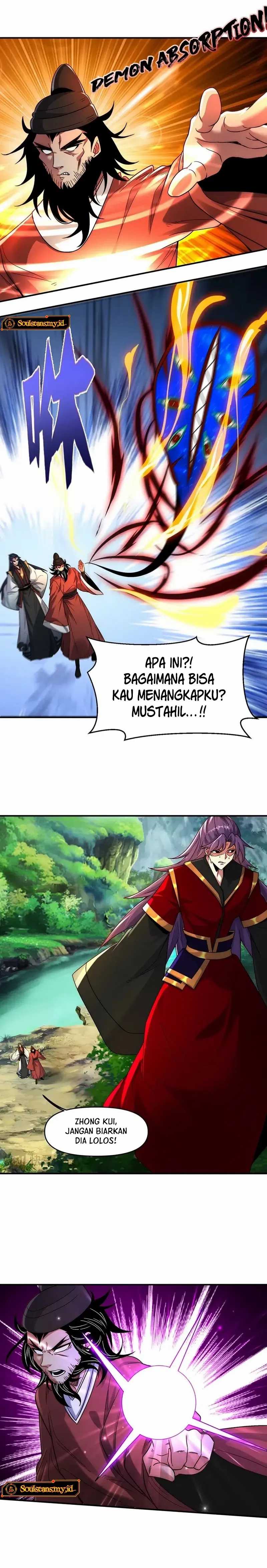Dilarang COPAS - situs resmi www.mangacanblog.com - Komik i can summon god 133 - chapter 133 134 Indonesia i can summon god 133 - chapter 133 Terbaru 7|Baca Manga Komik Indonesia|Mangacan