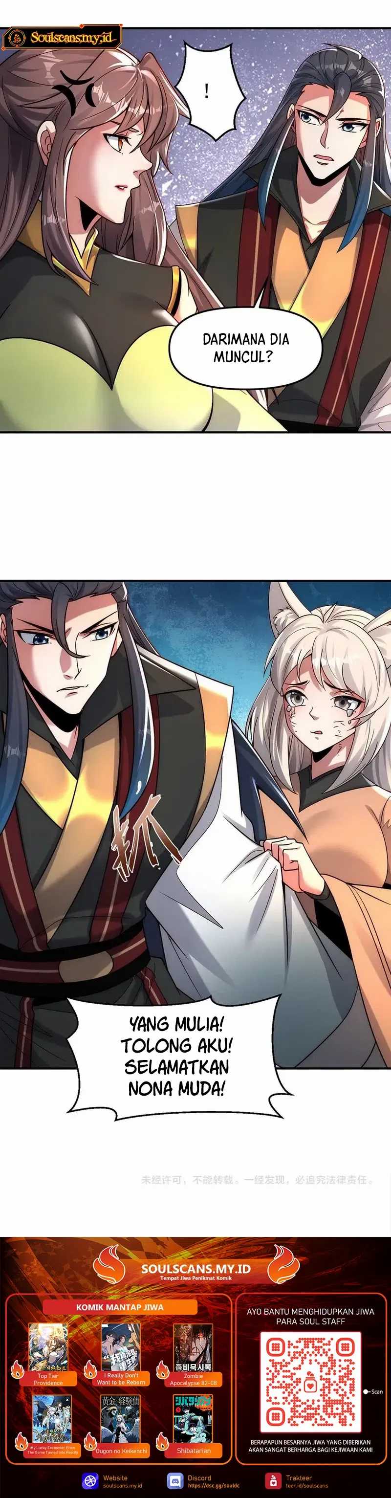 Dilarang COPAS - situs resmi www.mangacanblog.com - Komik i can summon god 133 - chapter 133 134 Indonesia i can summon god 133 - chapter 133 Terbaru 12|Baca Manga Komik Indonesia|Mangacan