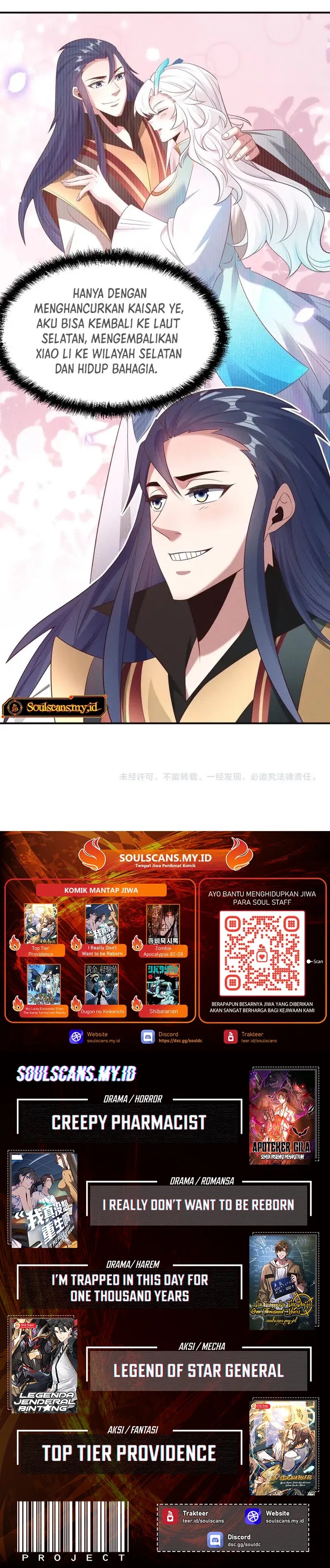 I Can Summon God chapter 140