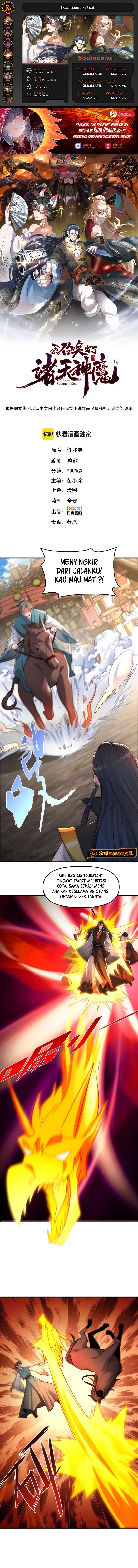 Dilarang COPAS - situs resmi www.mangacanblog.com - Komik i can summon god 145 - chapter 145 146 Indonesia i can summon god 145 - chapter 145 Terbaru 0|Baca Manga Komik Indonesia|Mangacan