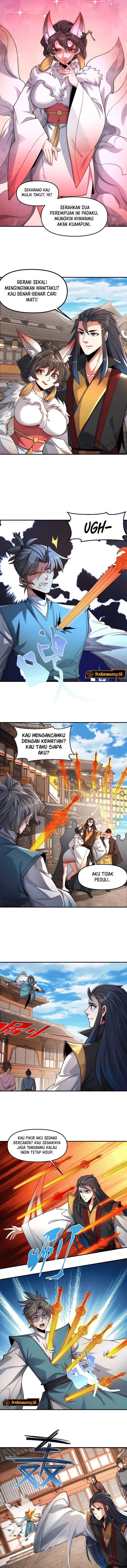 Dilarang COPAS - situs resmi www.mangacanblog.com - Komik i can summon god 145 - chapter 145 146 Indonesia i can summon god 145 - chapter 145 Terbaru 2|Baca Manga Komik Indonesia|Mangacan
